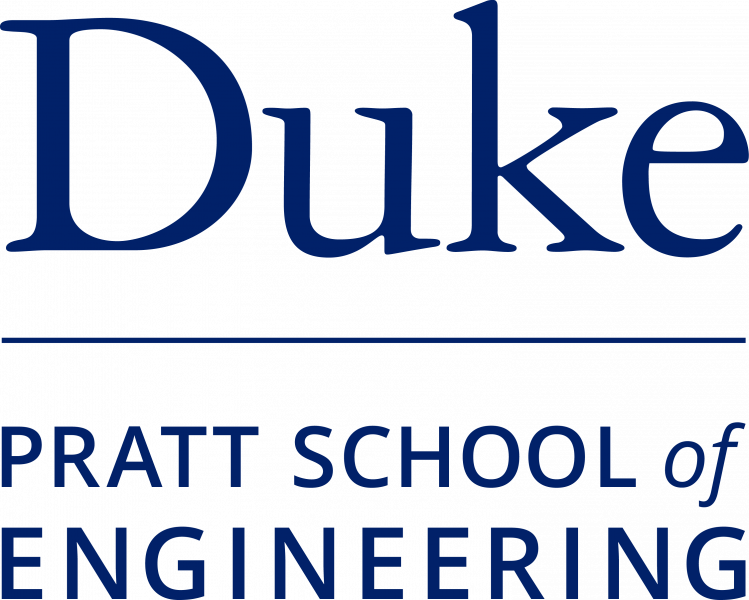 Duke Pratt Logo